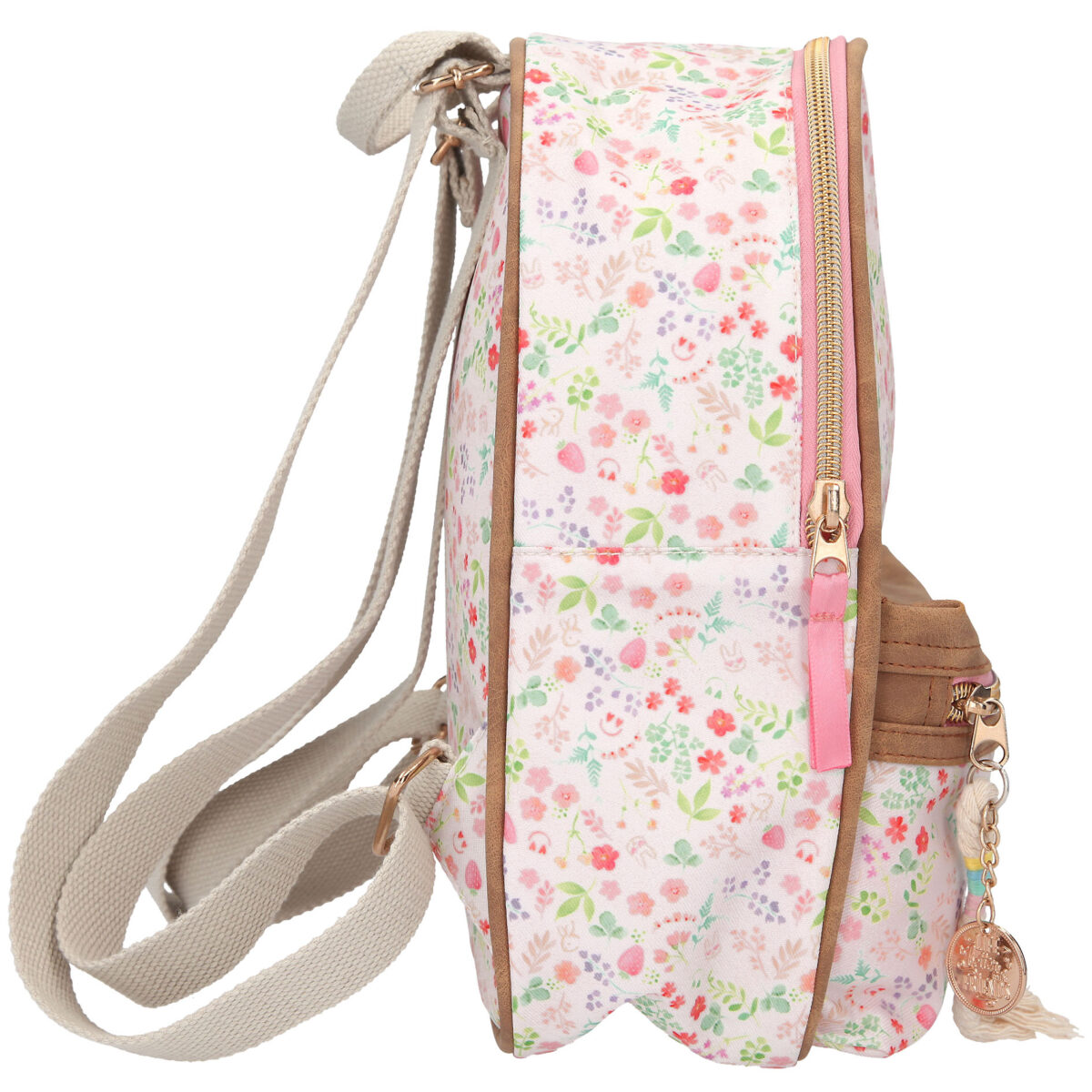 TOPModel mini mochila FLOWER BERRY - Imagen 3