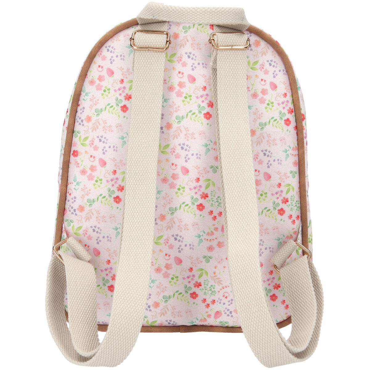 TOPModel mini mochila FLOWER BERRY - Imagen 4
