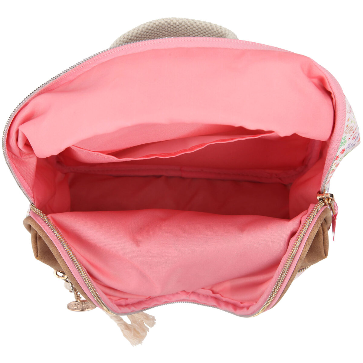 TOPModel mini mochila FLOWER BERRY - Imagen 5