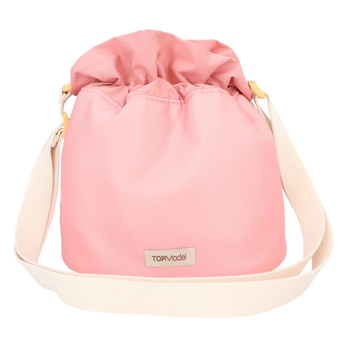 TOPModel bolso tipo sacop HIPPIE HEAR - Imagen 6