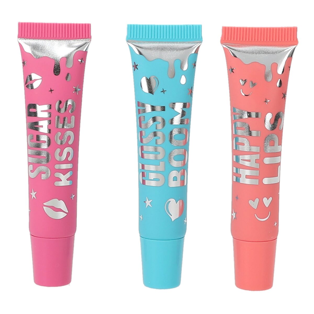 TOPModel set brillos de labios BEAUTY and ME - Imagen 3