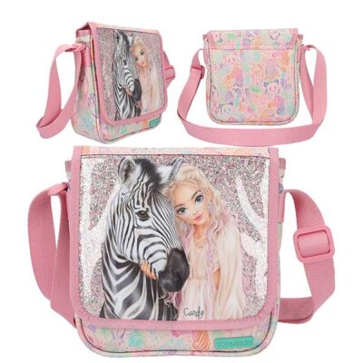 TOP Model bandolera pequeño WILD