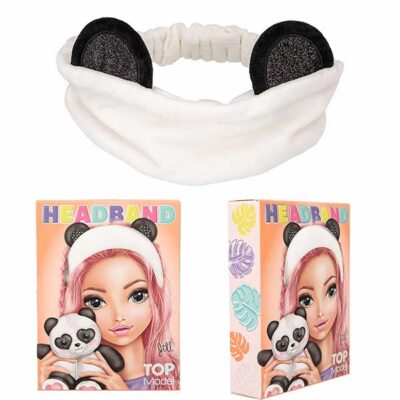 TOP Model cinta para el pelo BEAUTY and ME