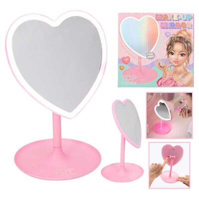 TOP Model espejo de maquillaje BEAUT