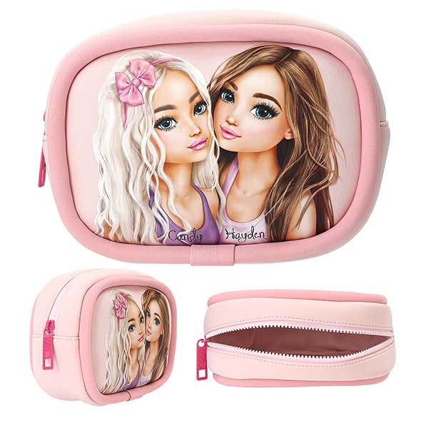 TOPModel estuche de cosméticos BEAUTY and ME