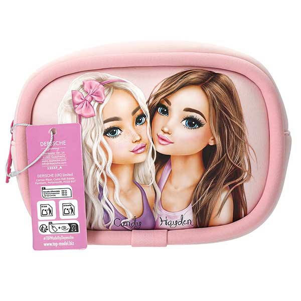 TOPModel estuche de cosméticos BEAUTY and ME - Imagen 8