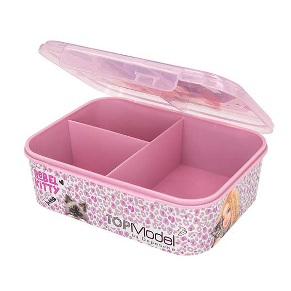 TOP Model táper REBEL KITTY - Imagen 4