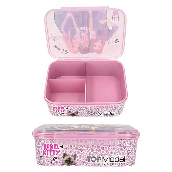 TOP Model táper REBEL KITTY - Imagen 5