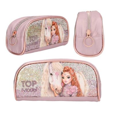 TOP Model Estuche VIVA VIOLET