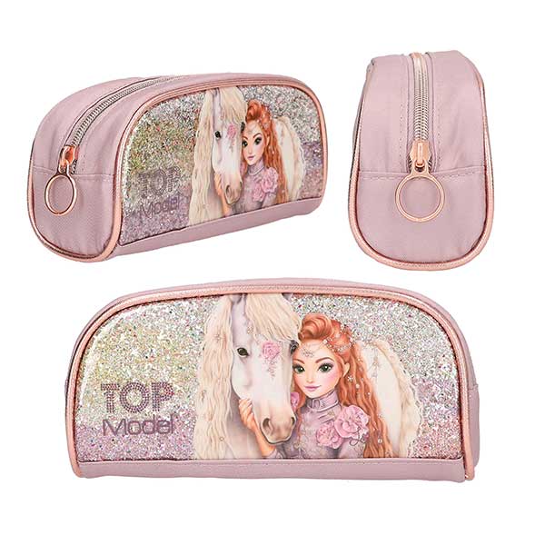 TOP Model Estuche VIVA VIOLET