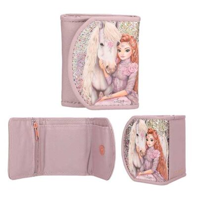 TOP Model monedero VIVA VIOLET