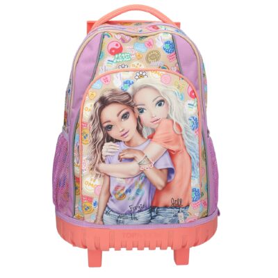 TOPModel mochila escolar