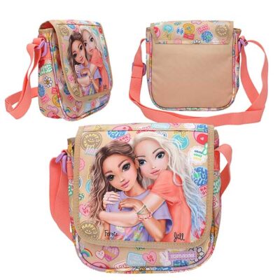 TOP Model bandolera pequeño GIRL POWER