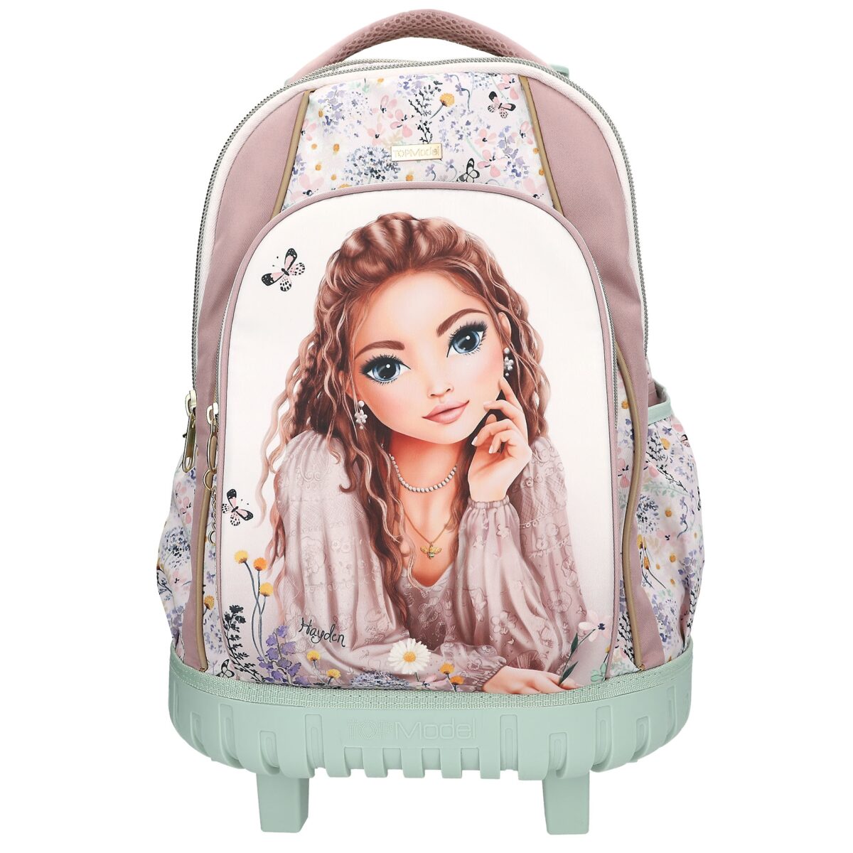TOPModel mochila escolar SUMMER FEELING - Imagen 3