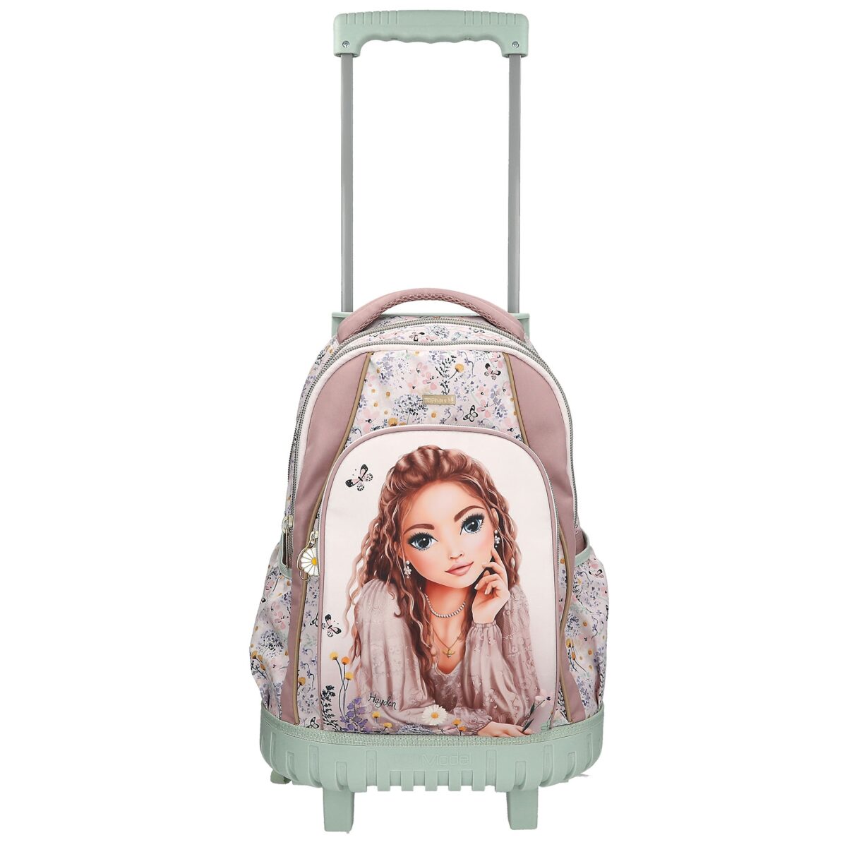 TOPModel mochila escolar SUMMER FEELING - Imagen 6