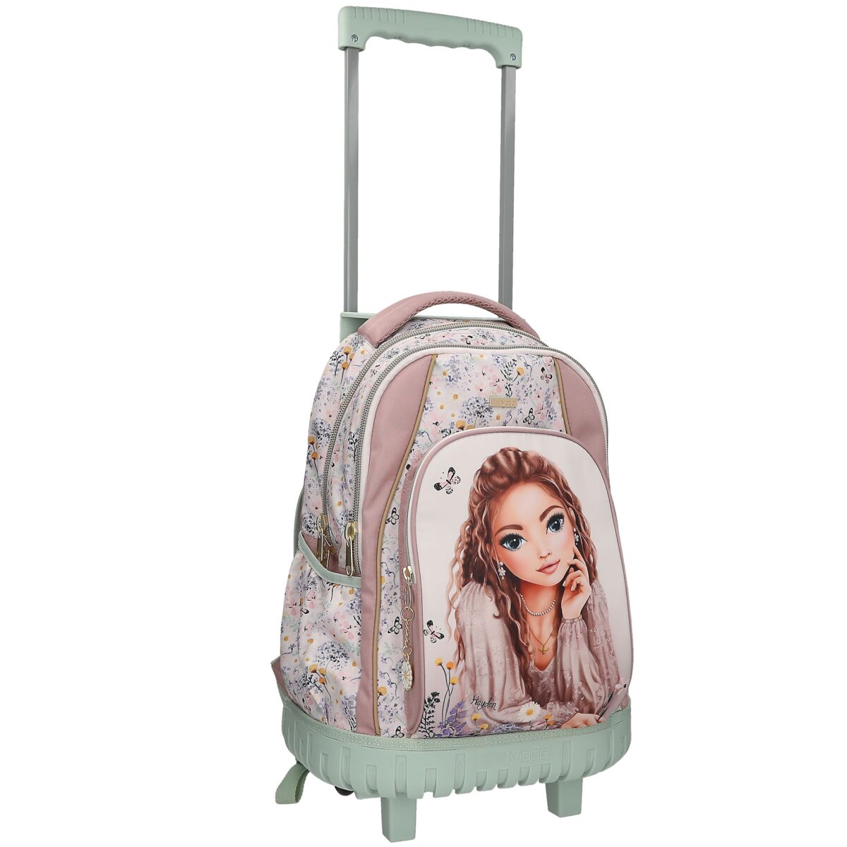 TOPModel mochila escolar SUMMER FEELING - Imagen 7