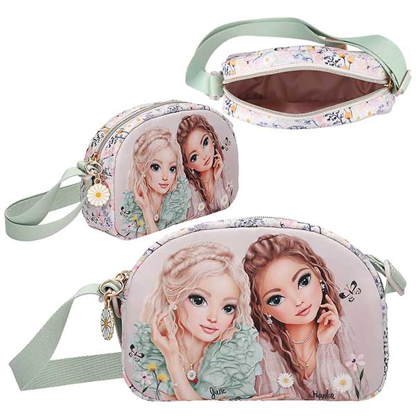 TOP Model bandolera pequeño SUMMMER FEELING