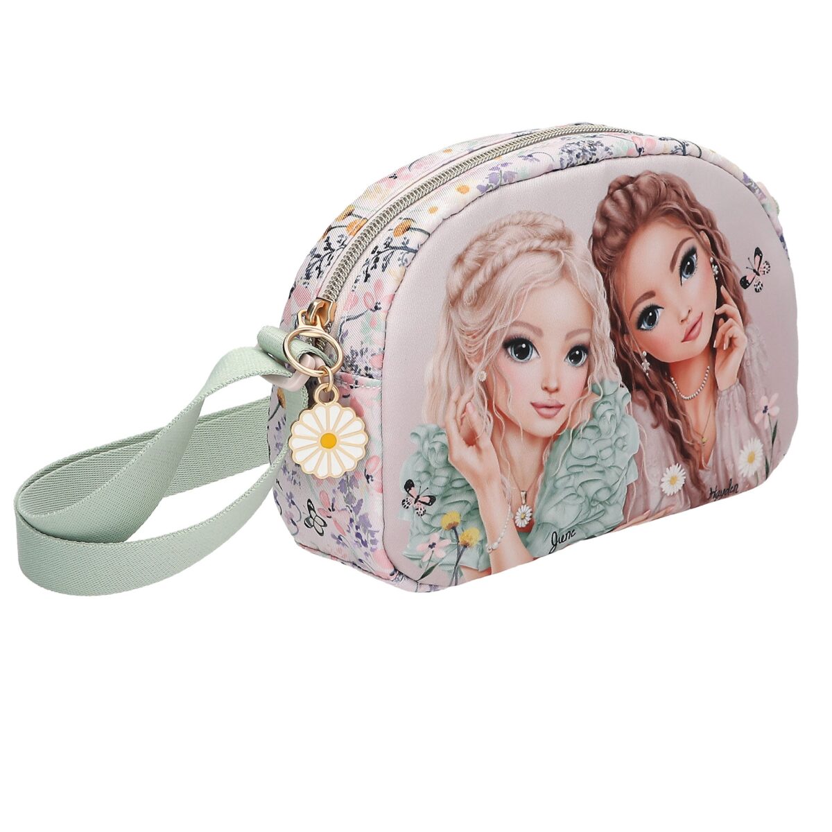 TOPModel bandolera pequeño SUMMMER FEELING - Imagen 3