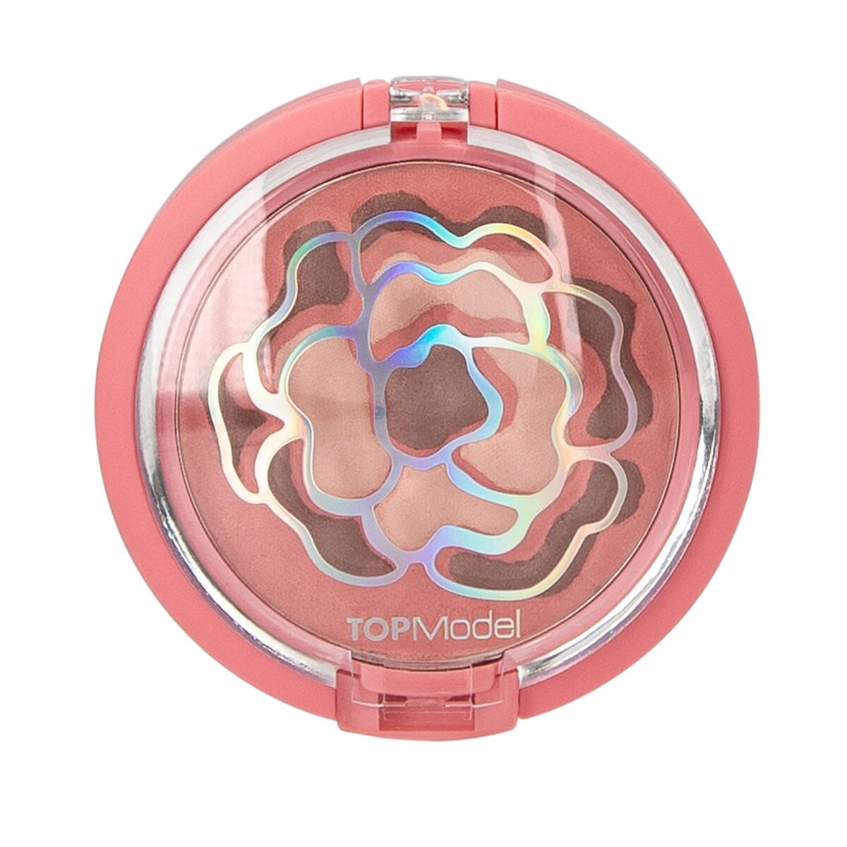 TOPModel polvo iluminador BEAUTY and ME - Imagen 4