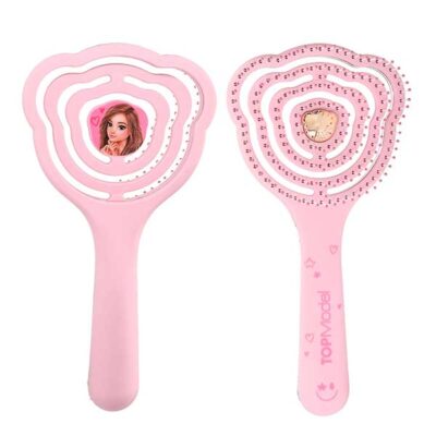 TOP Model cepillo para el pelo BEAUTY and ME