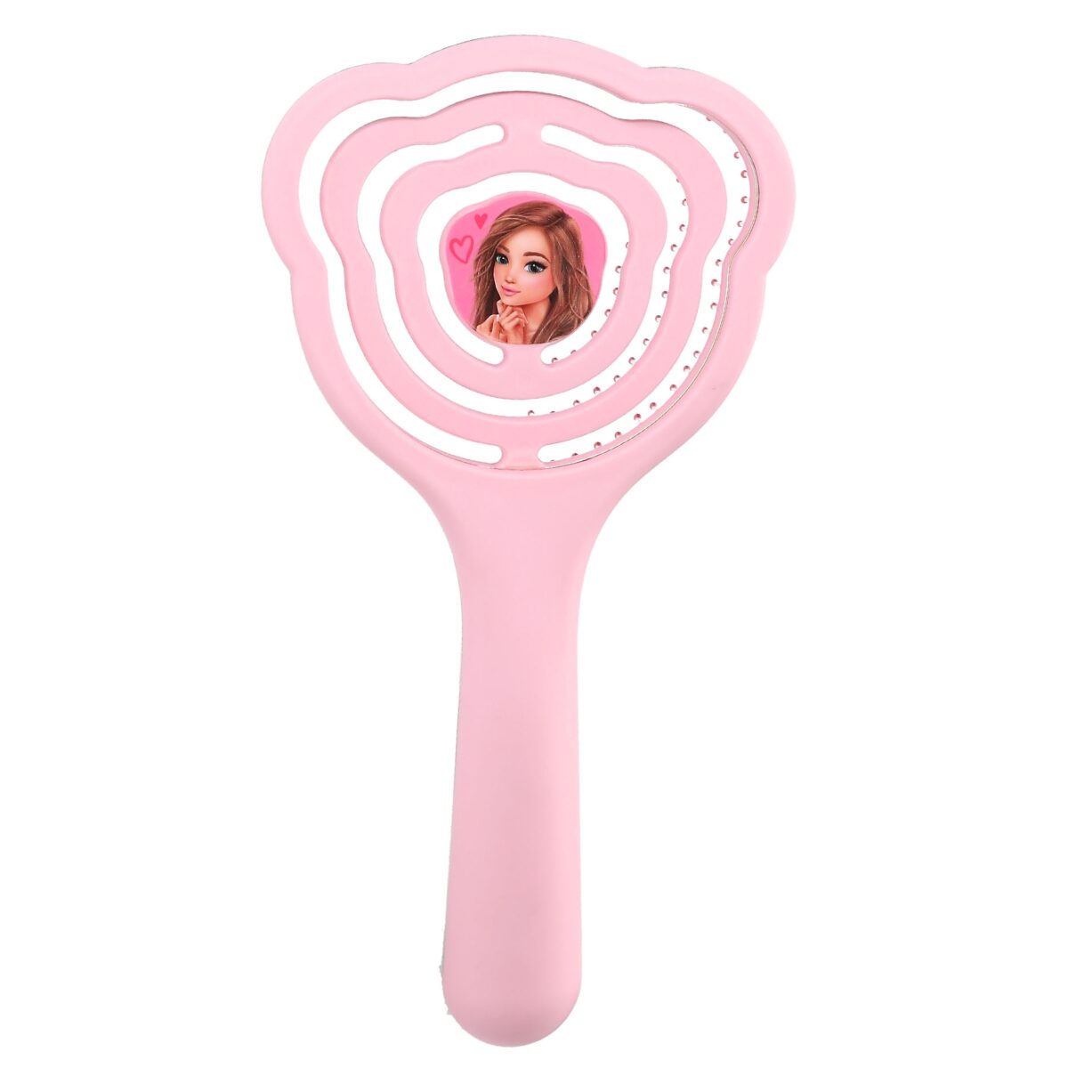 TOPModel cepillo para el pelo BEAUTY and ME - Imagen 2