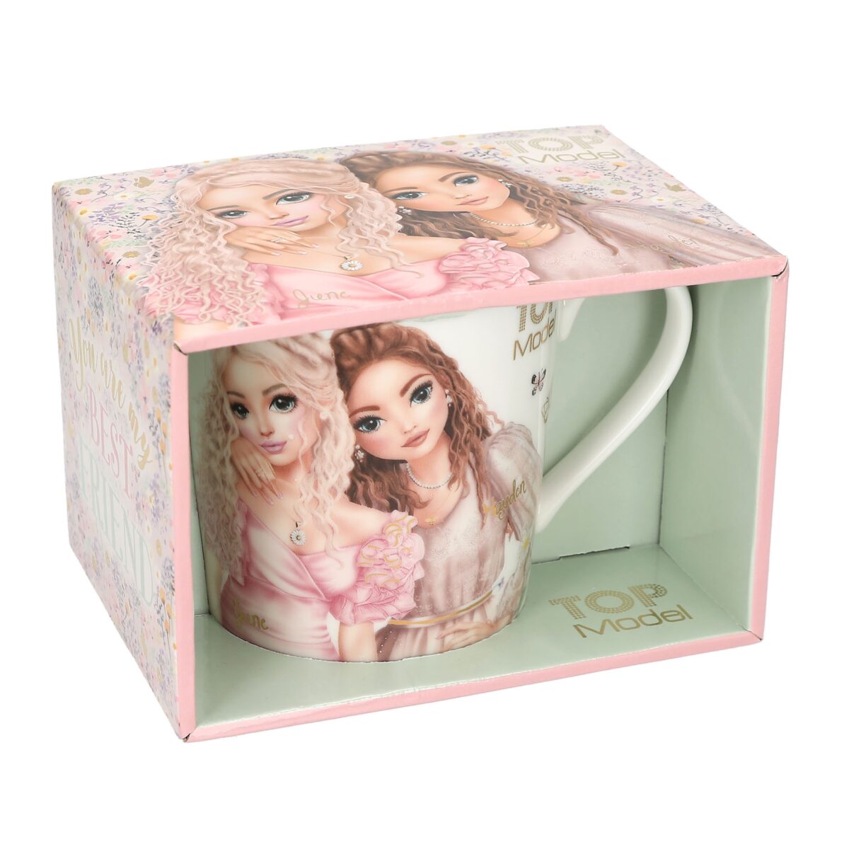TOPModel taza SUMMER FEELING - Imagen 3