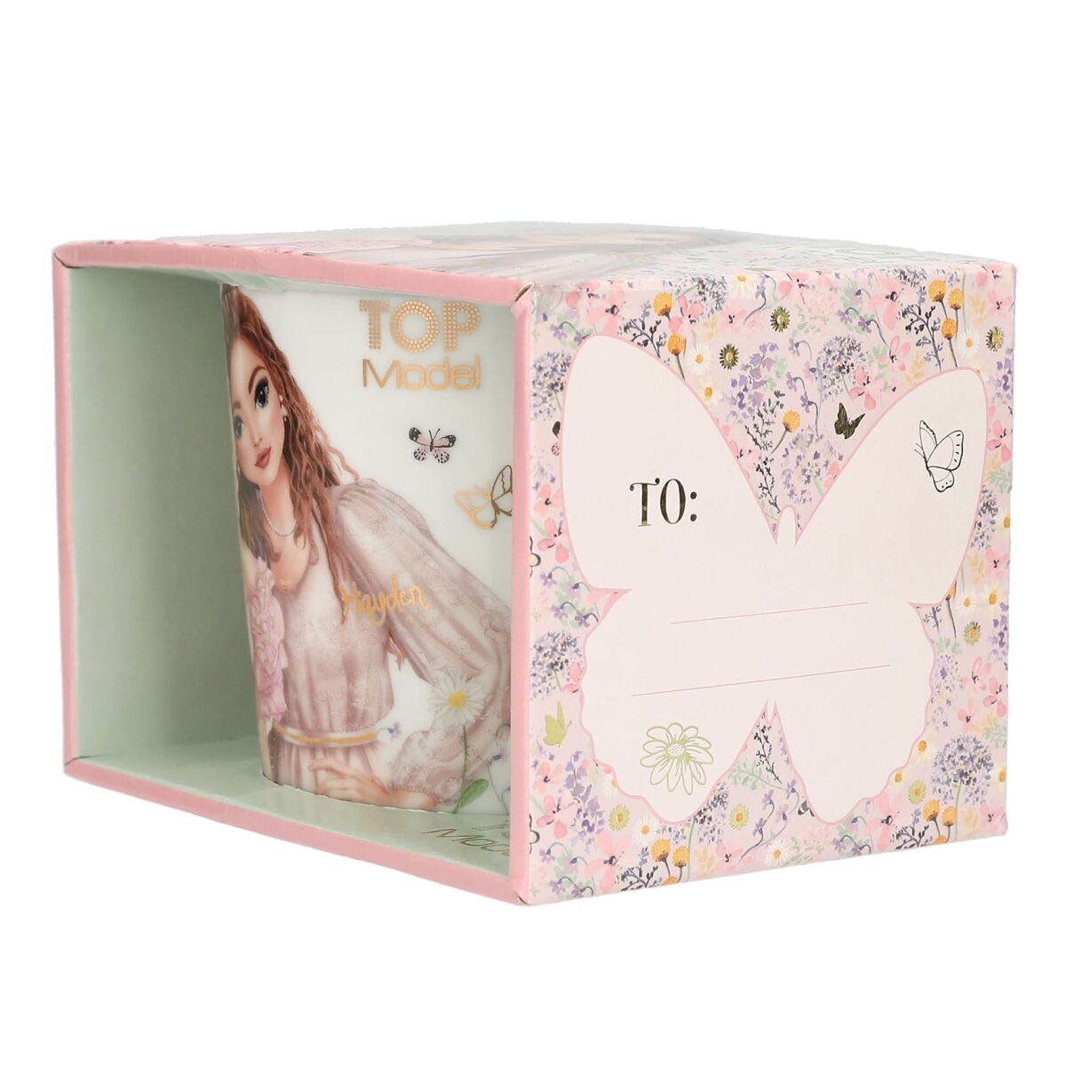 TOPModel taza SUMMER FEELING - Imagen 4