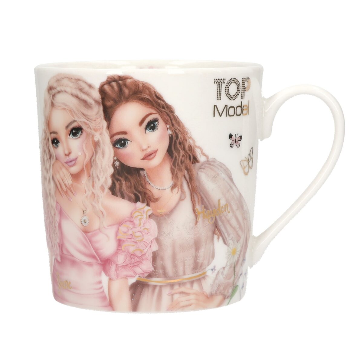 TOPModel taza SUMMER FEELING - Imagen 5