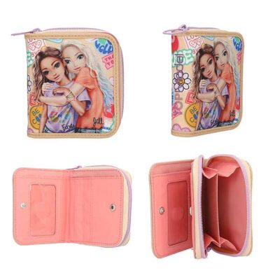 TOP Model cartera GIRL POWER