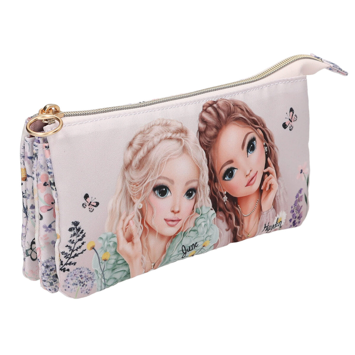 TOPModel estuche SUMMER FEELING - Imagen 4