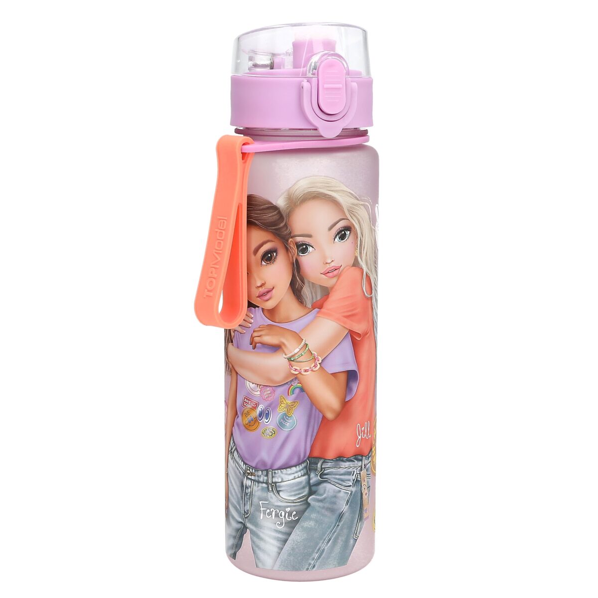 TOPModel botella GIRL POWER - Imagen 2