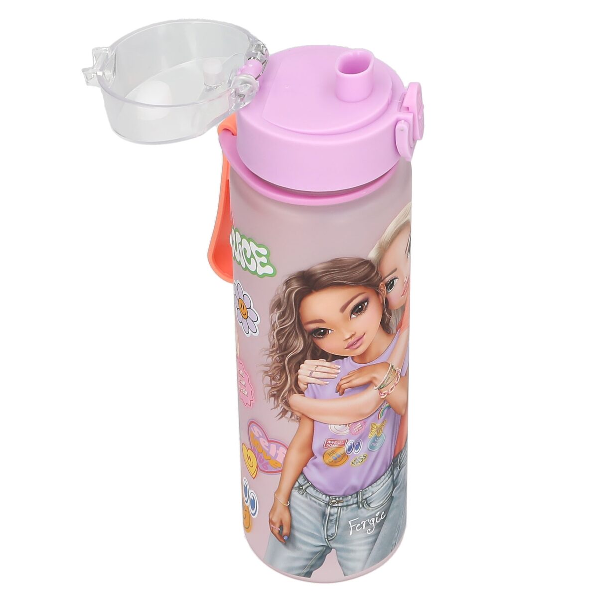 TOPModel botella GIRL POWER - Imagen 4