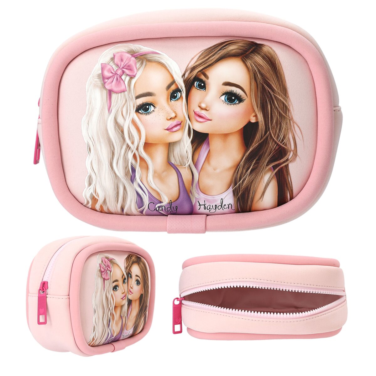 TOPModel estuche de cosméticos BEAUTY and ME
