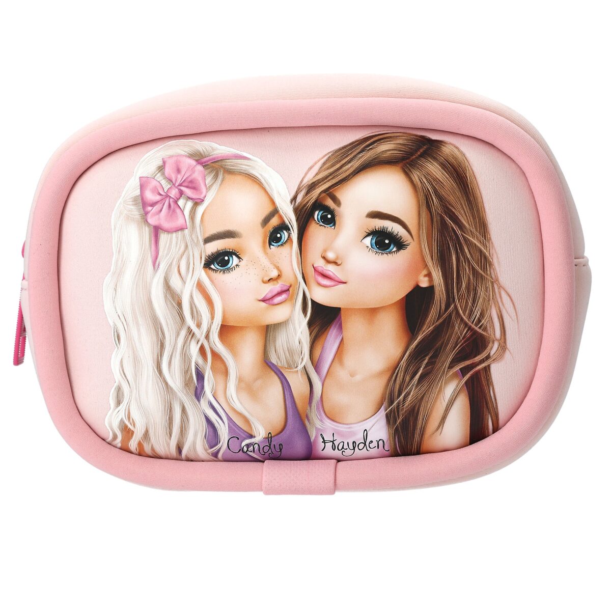 TOPModel estuche de cosméticos BEAUTY and ME - Imagen 2