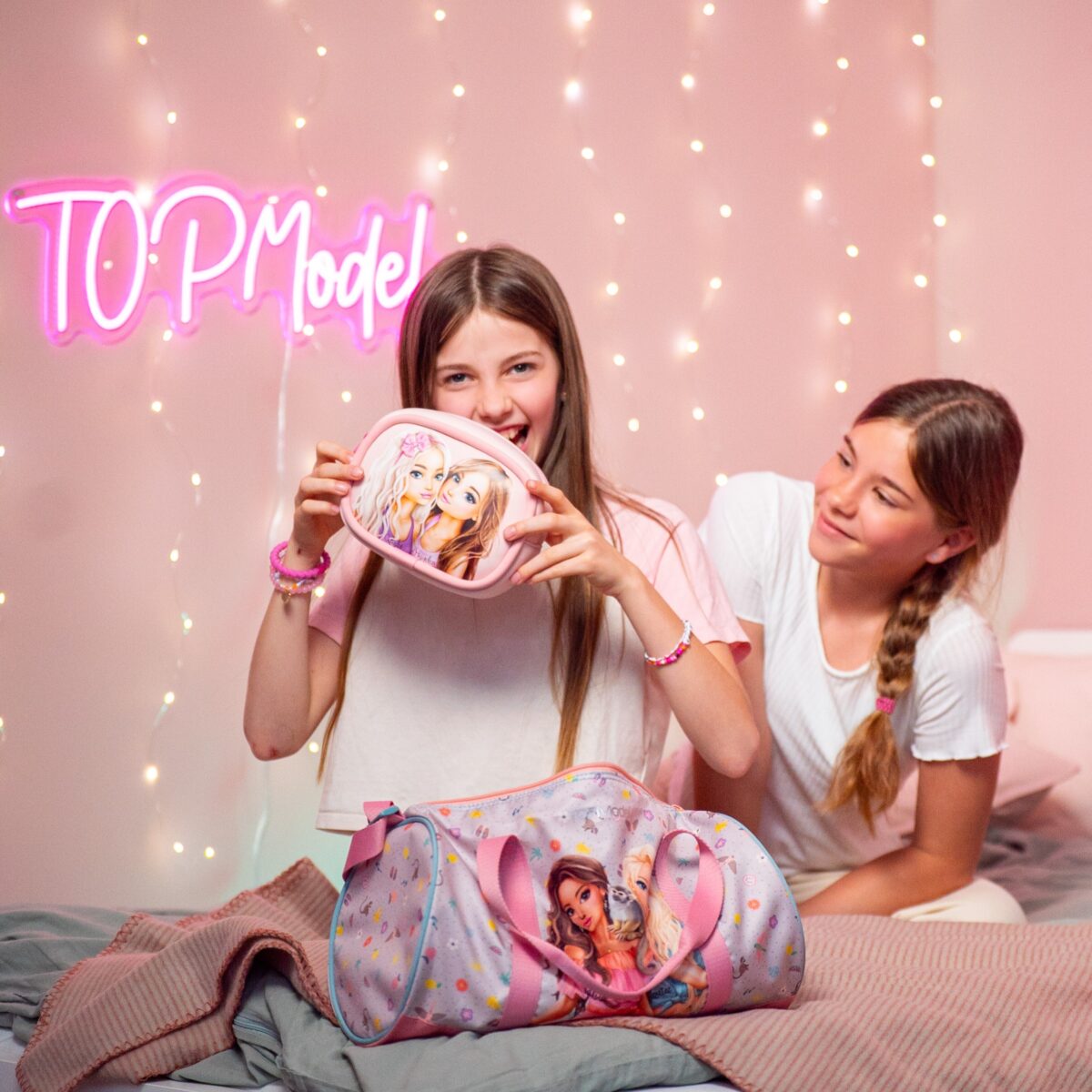 TOPModel estuche de cosméticos BEAUTY and ME - Imagen 8