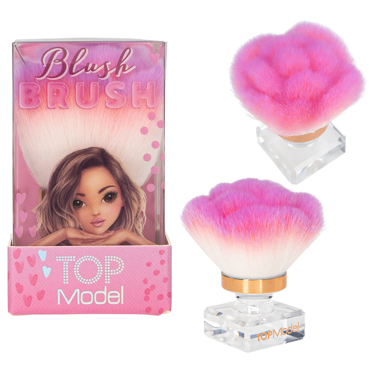 TOPModel brocha para polvos BEAUTY
