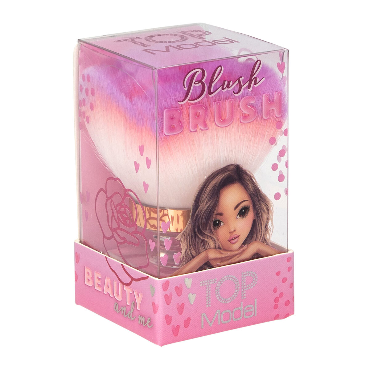 TOPModel brocha para polvos BEAUTY - Imagen 2
