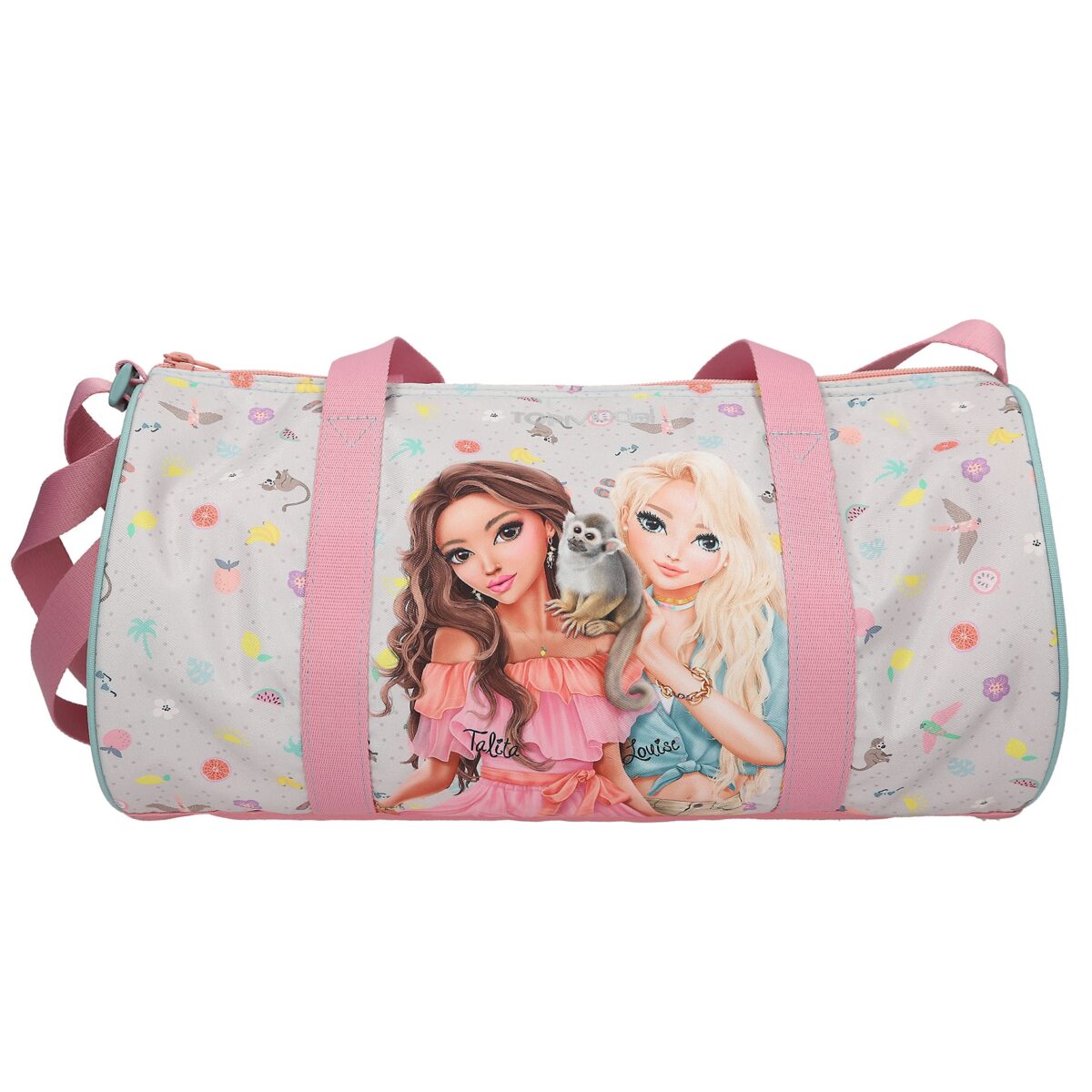 TOPModel bolsa de deporte JUICY - Imagen 2