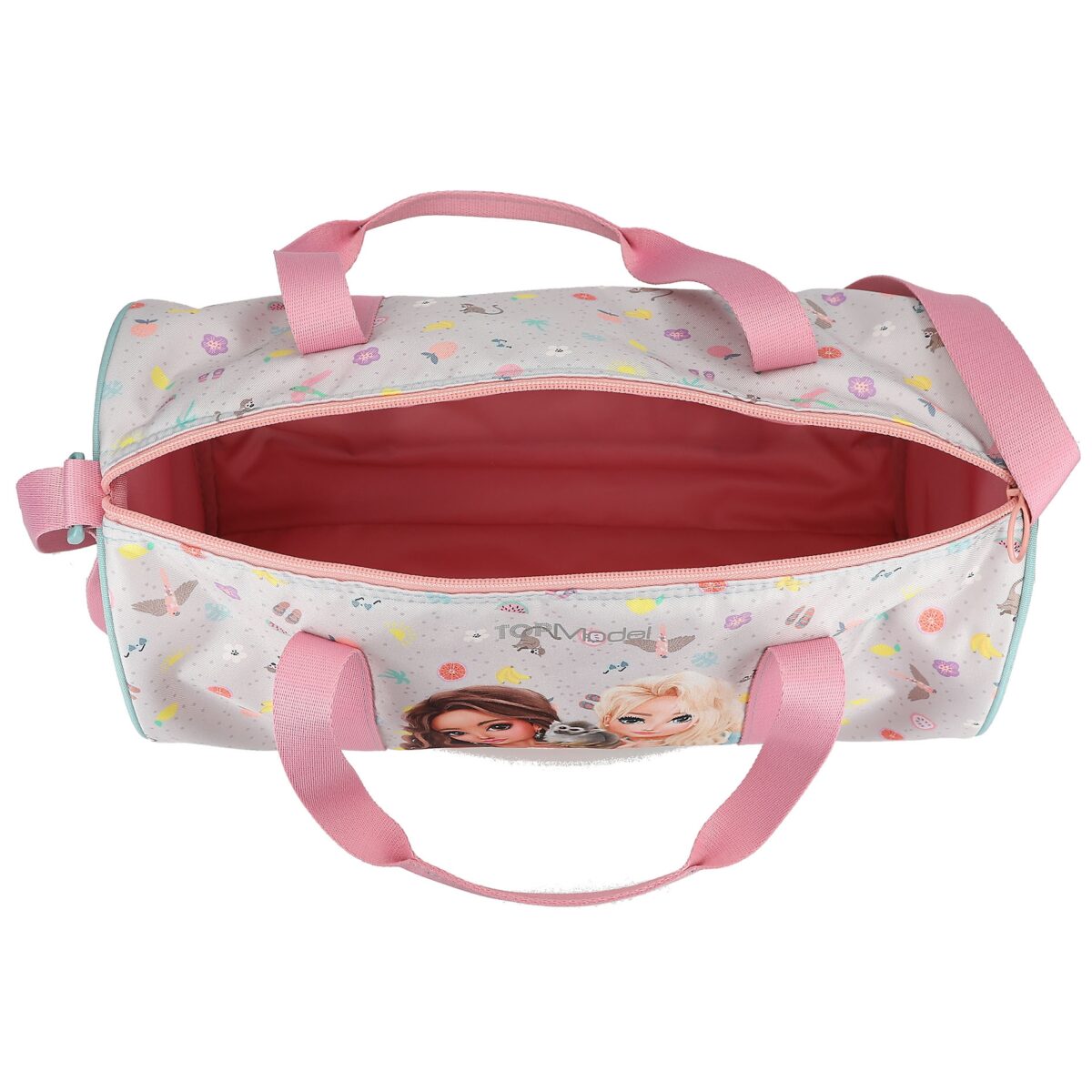 TOPModel bolsa de deporte JUICY - Imagen 6
