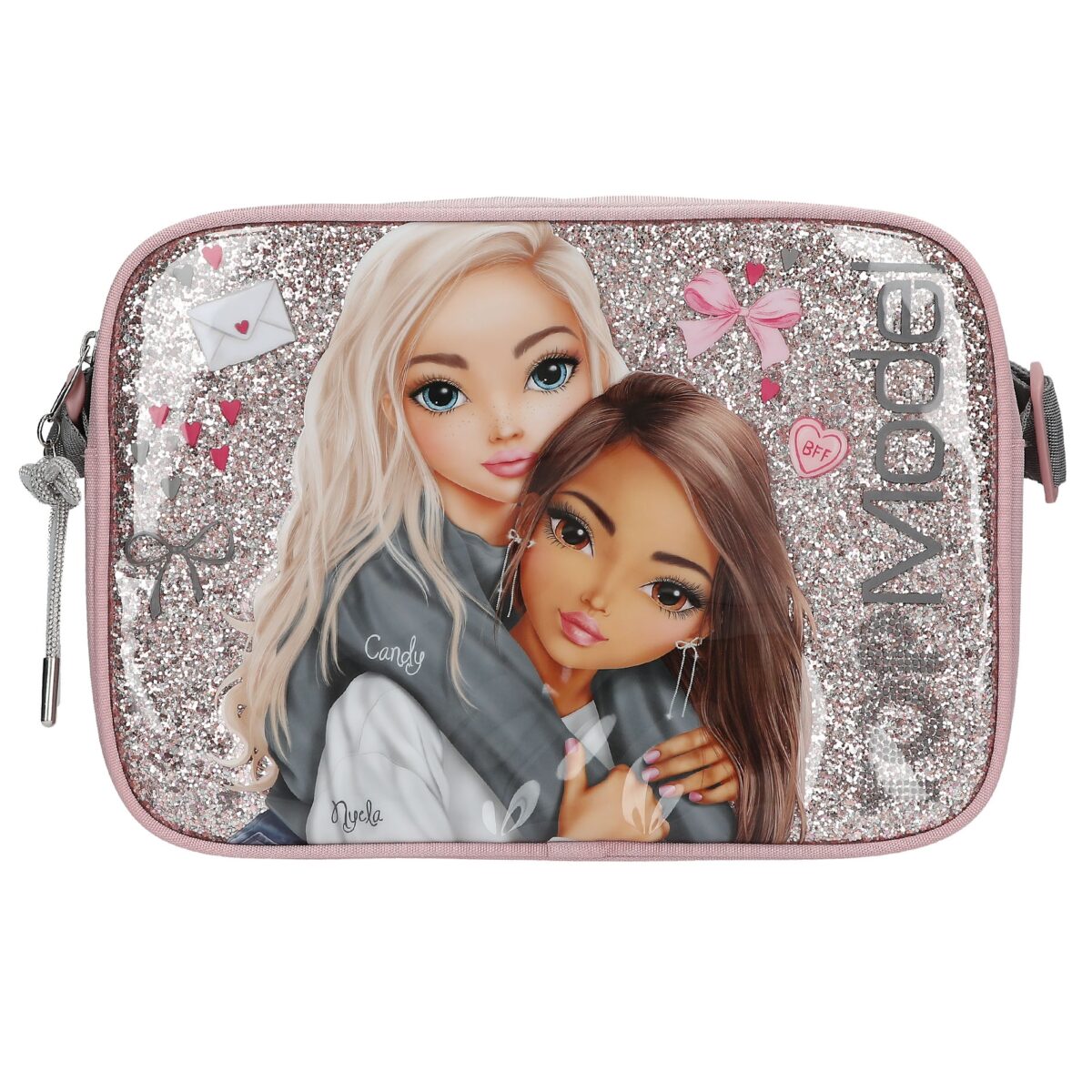 Bolso de hombro TOPModel MY BFF - Imagen 2