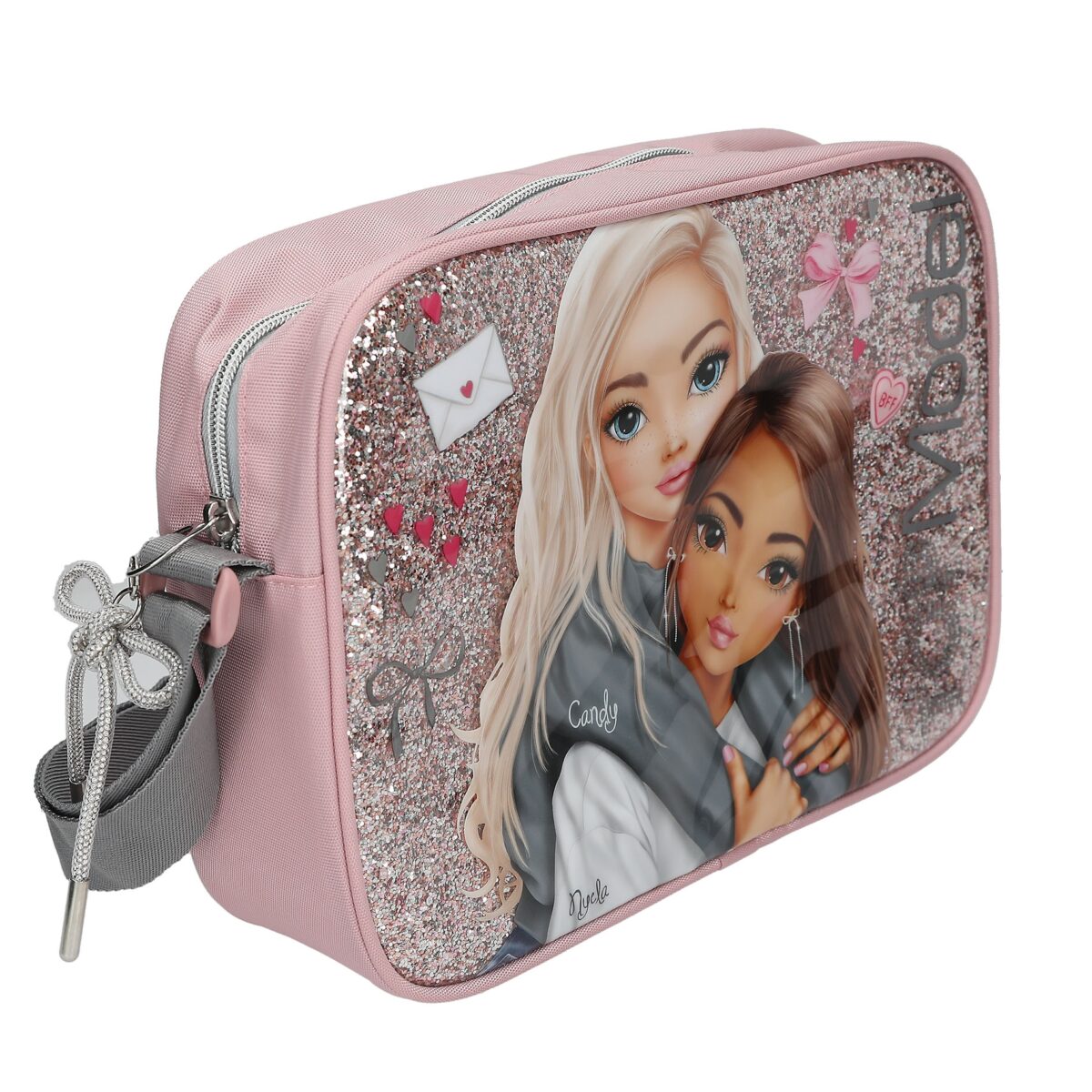 Bolso de hombro TOPModel MY BFF - Imagen 3
