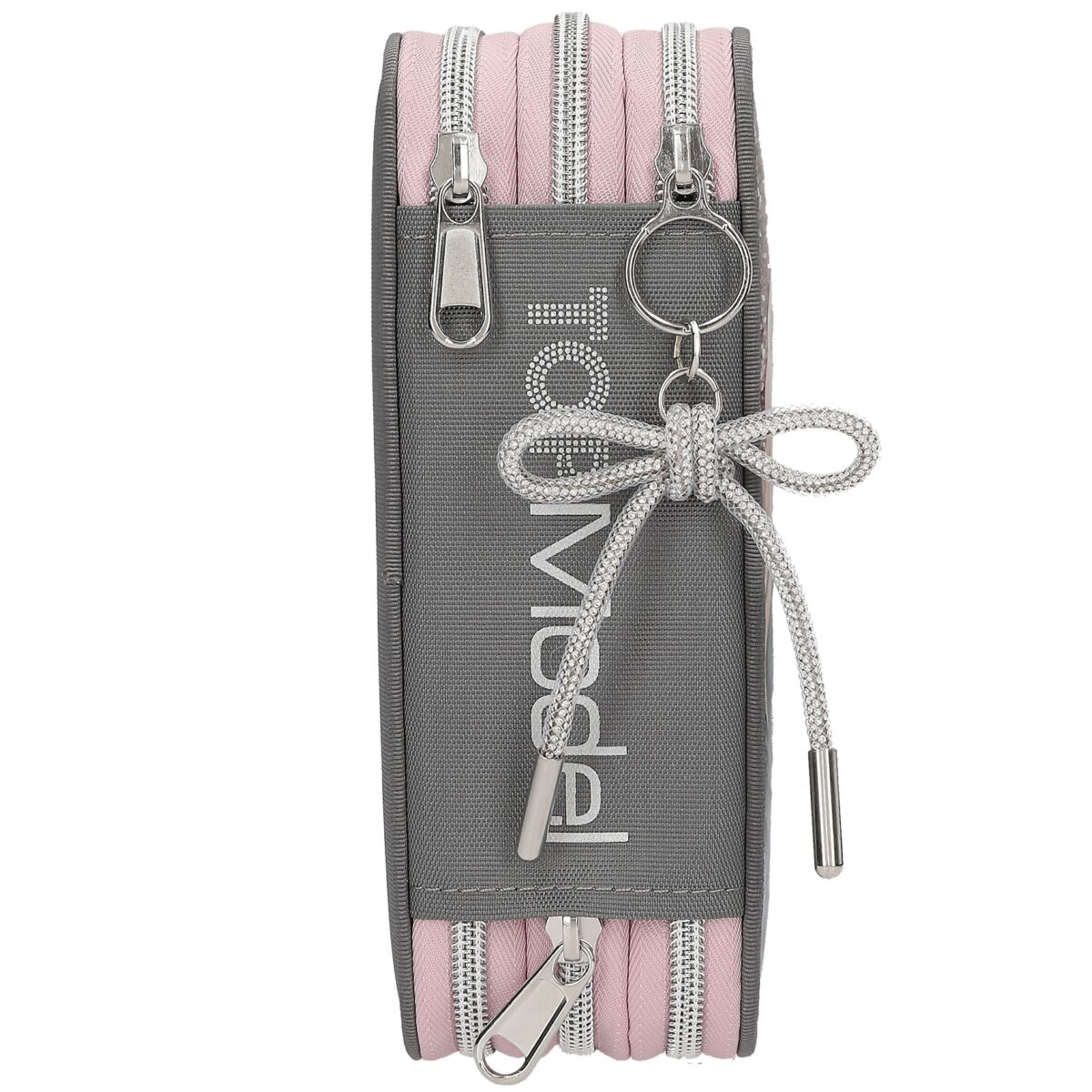 Estuche TOPModel de 3 compartimentos MY BFF - Imagen 4