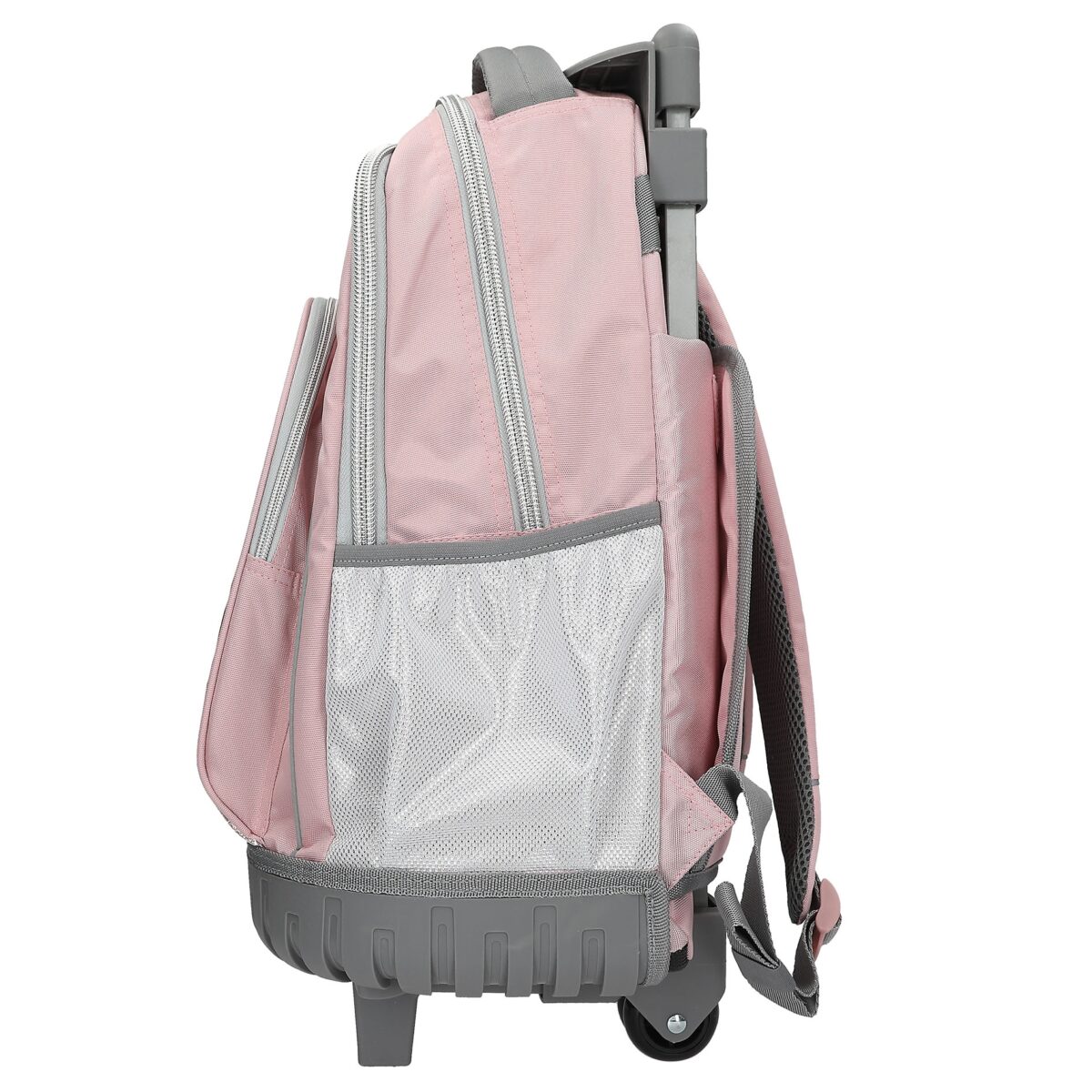 Mochila escolar con ruedas TOPModel MY BFF - Imagen 4