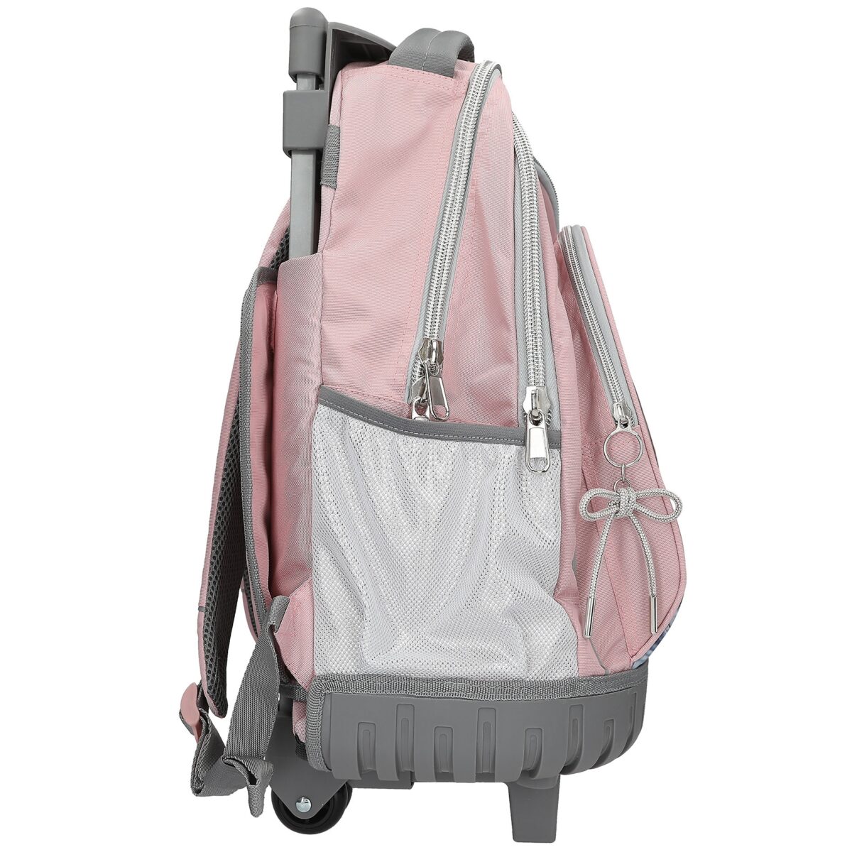 Mochila escolar con ruedas TOPModel MY BFF - Imagen 5
