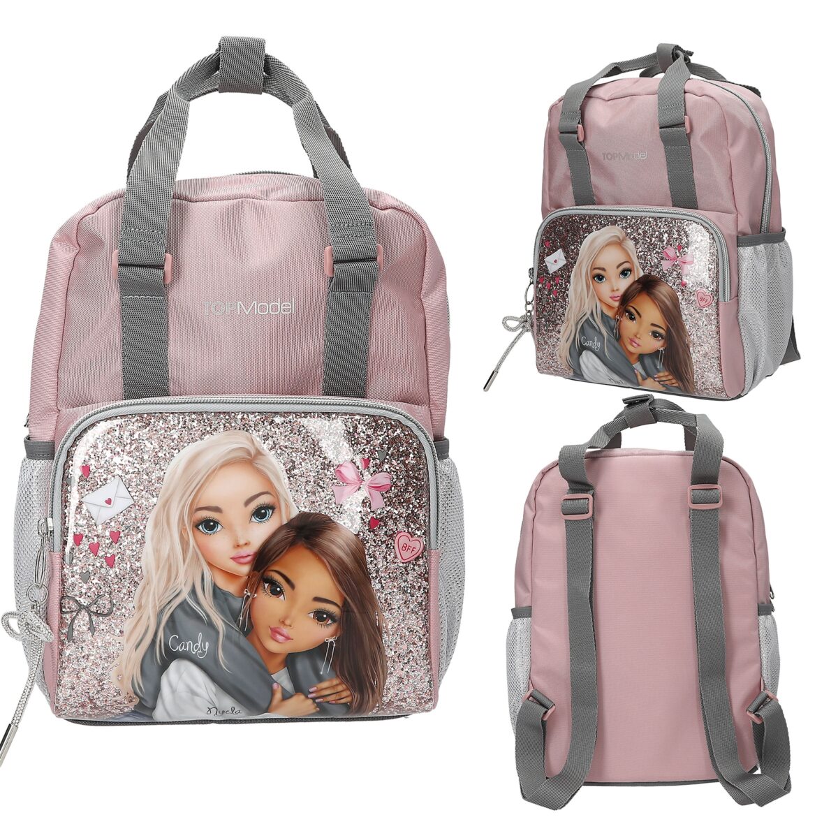 Mochila TOPModel MY BFF