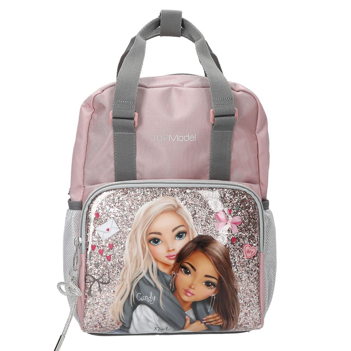 Mochila TOPModel MY BFF - Imagen 2