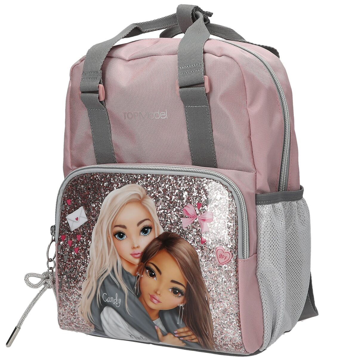 Mochila TOPModel MY BFF - Imagen 3