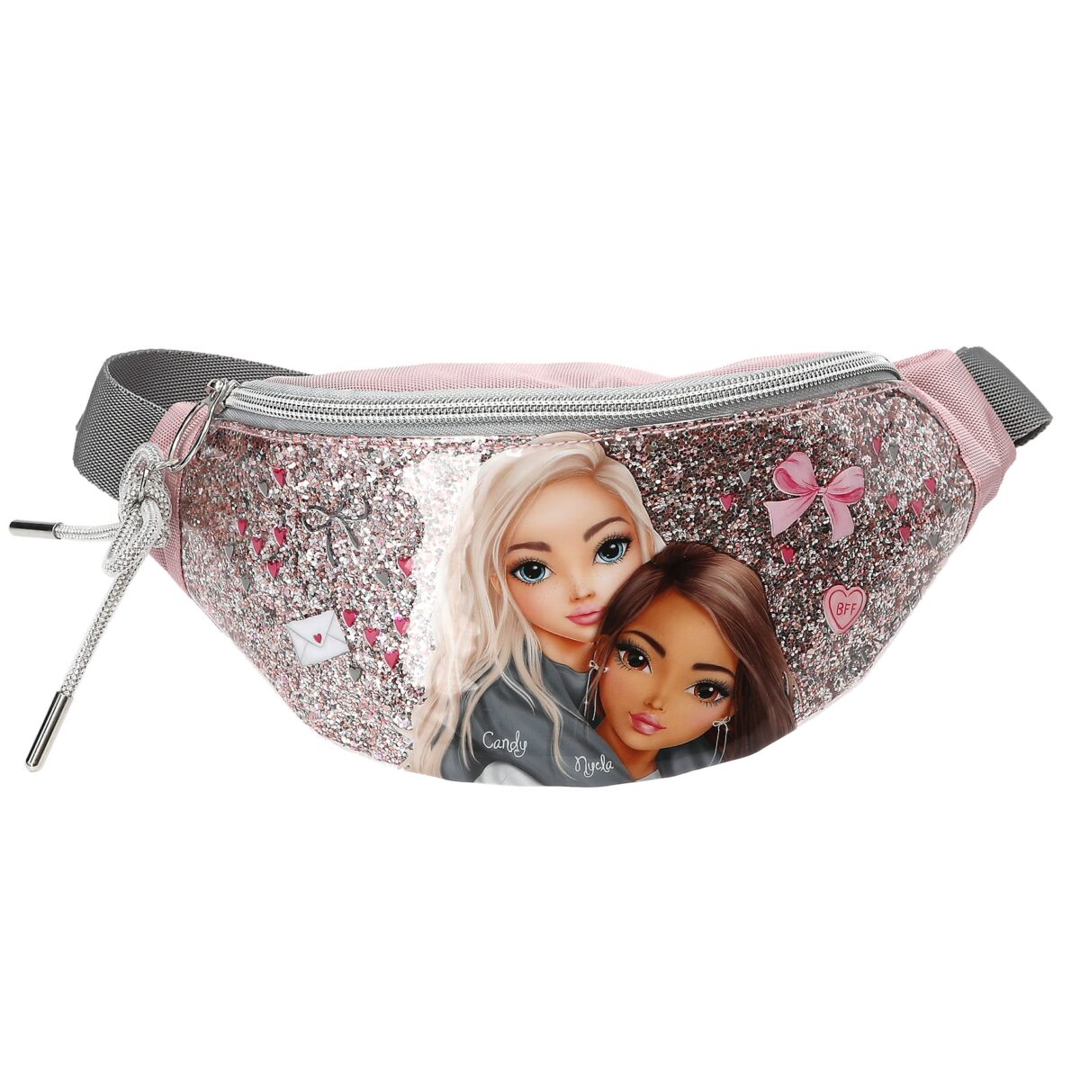 Bolso cruzado TOPModel MI BFF - Imagen 2