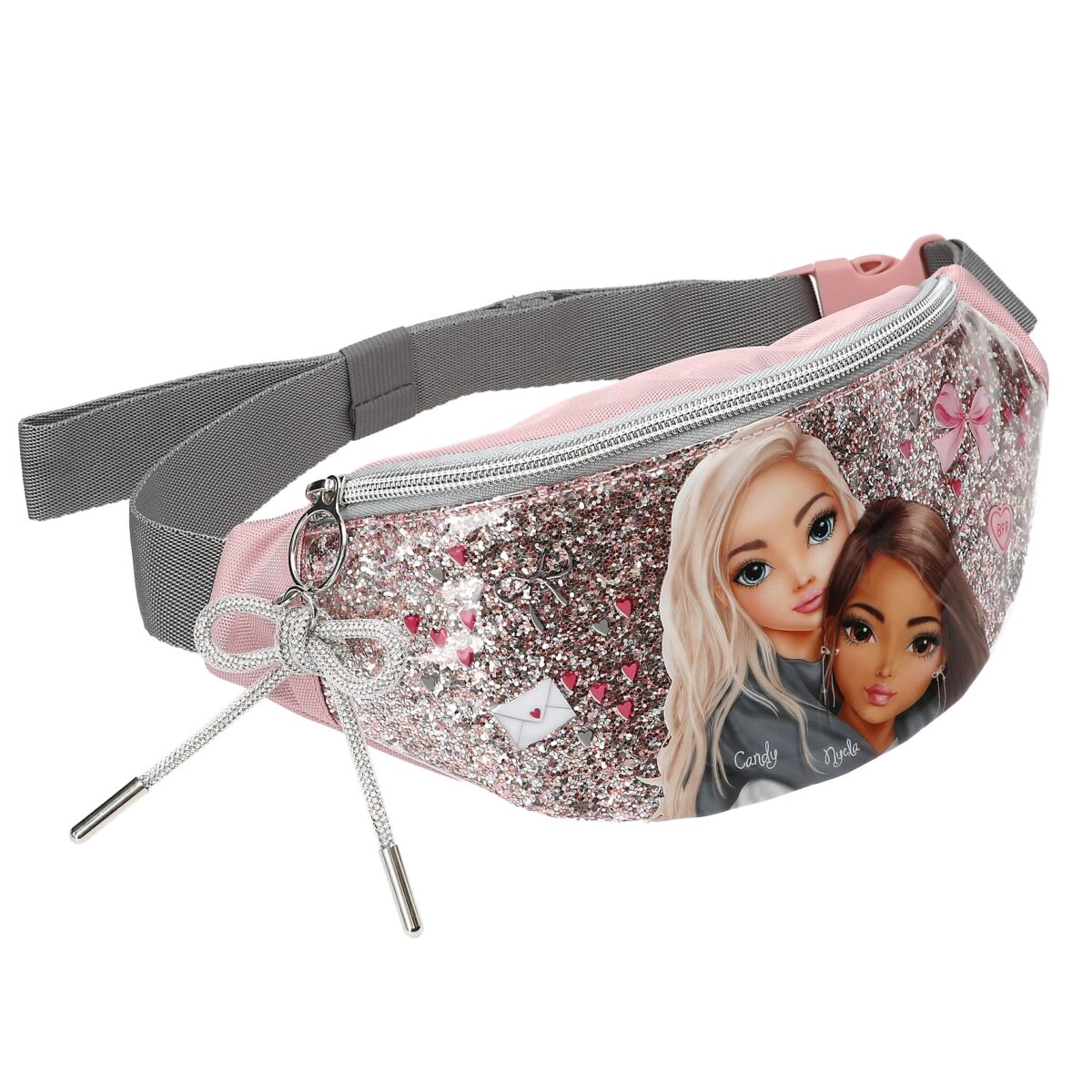 Bolso cruzado TOPModel MI BFF - Imagen 3