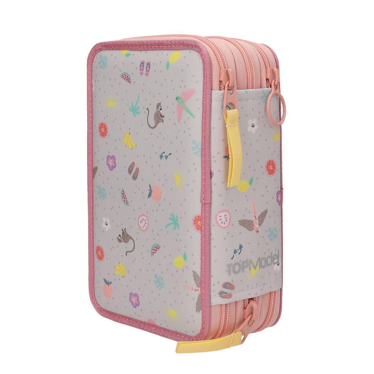 TOPModel estuche triple JUICY - Imagen 3